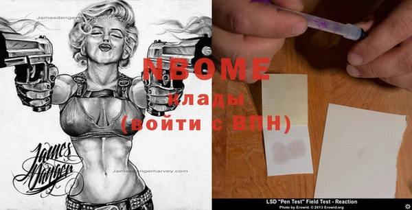 стаф Белоозёрский
